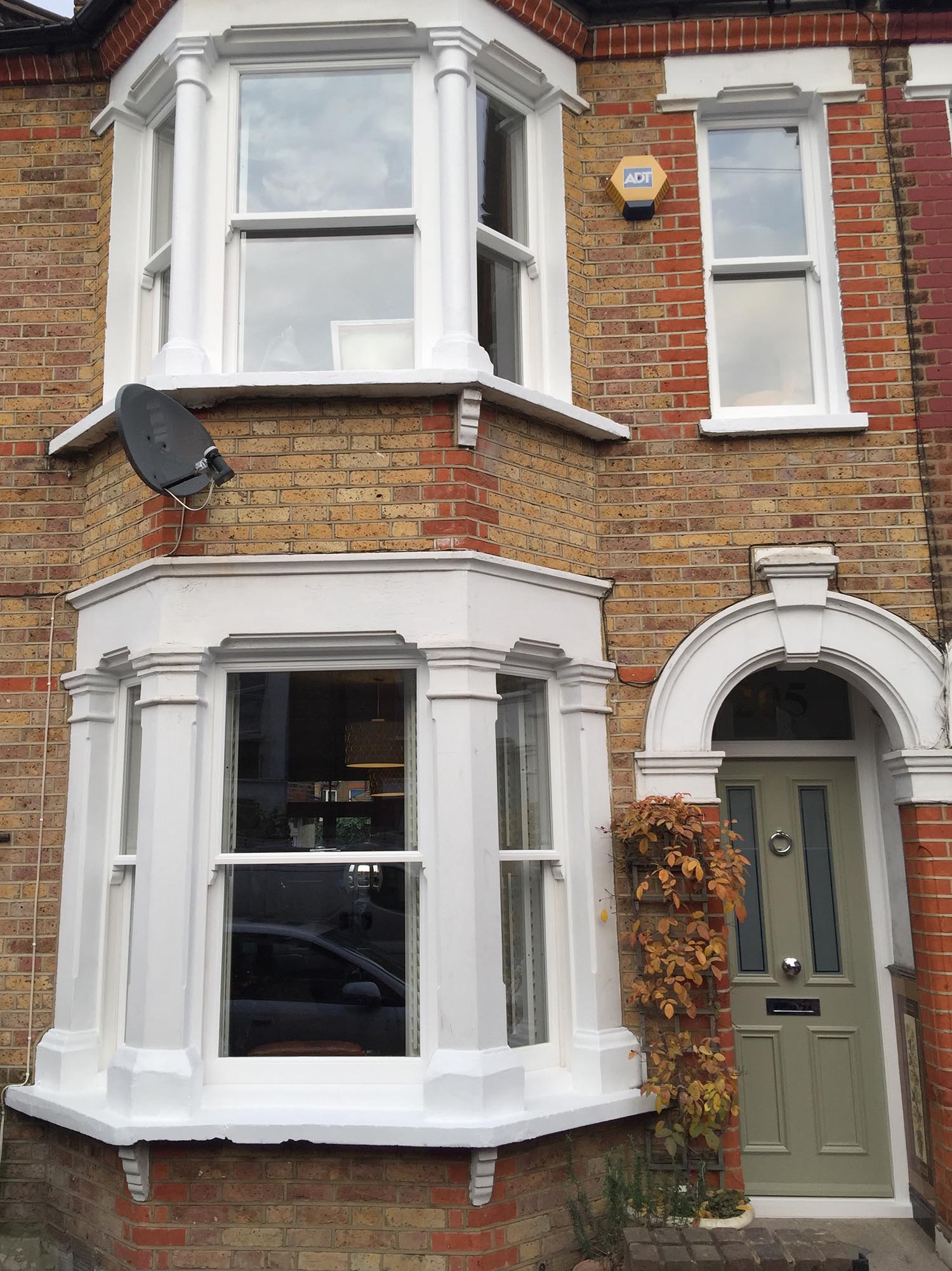 Window & Door Installations in Dartford Kent | Greenwich Joinery