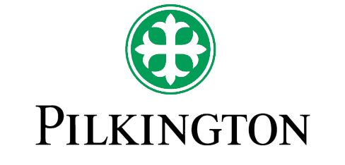 Pilkington-Glass-Group Pilkington Logo