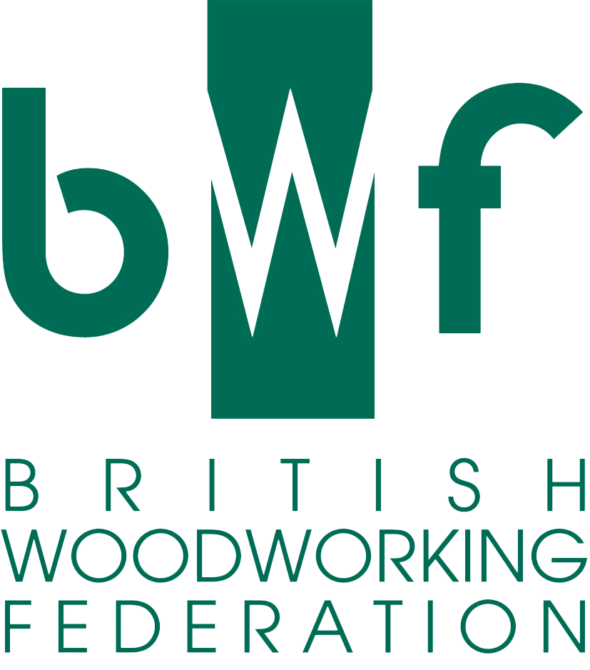 BWF Logo